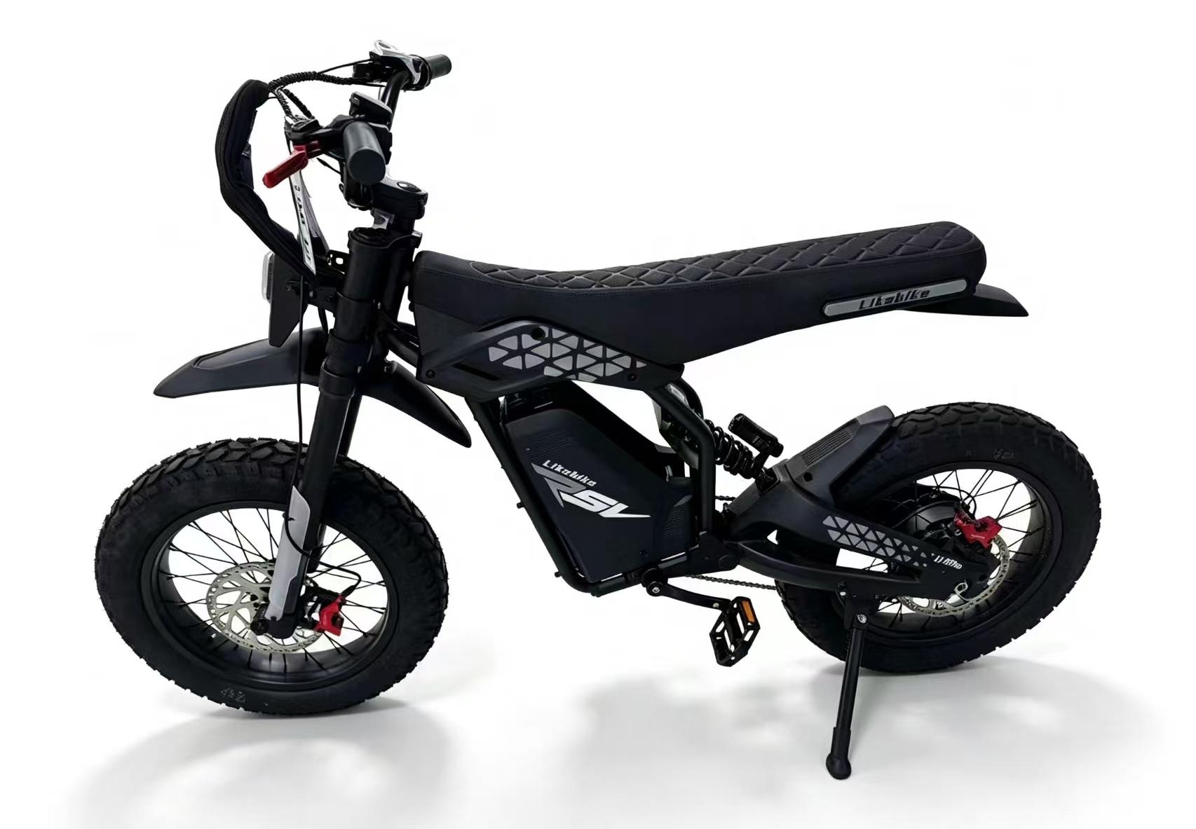 Litsbike RSL