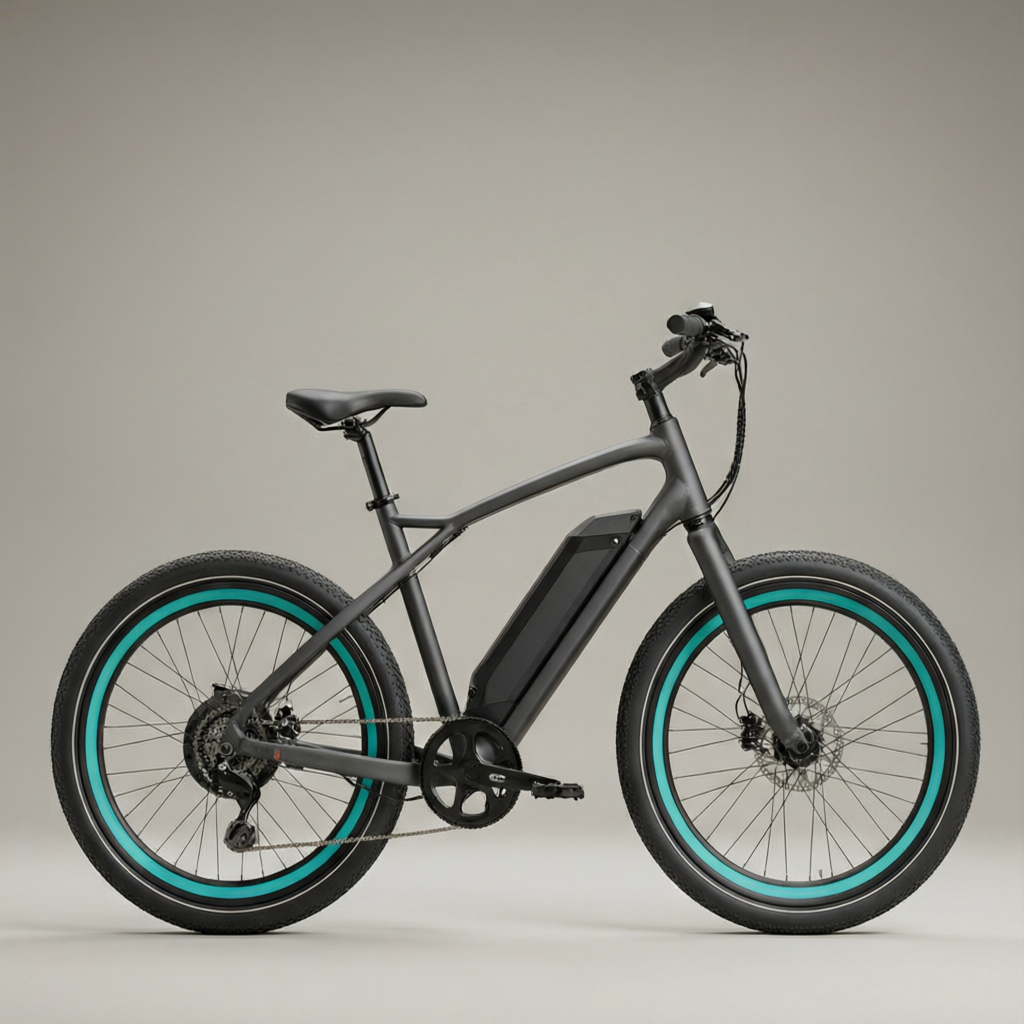 Pone C1 City Commuter