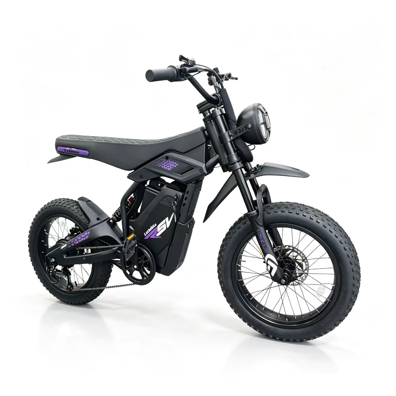 LF03-50 (Carbon Steel Frame)