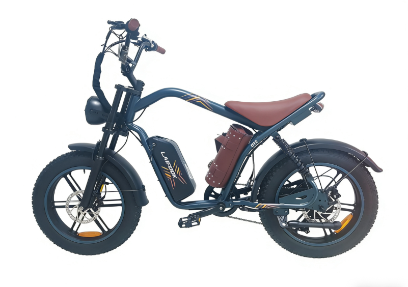 U13 (Carbon Steel Frame)